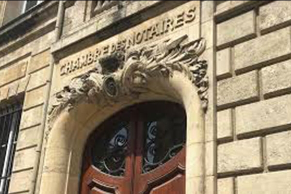 Legs, donations et assurances vie