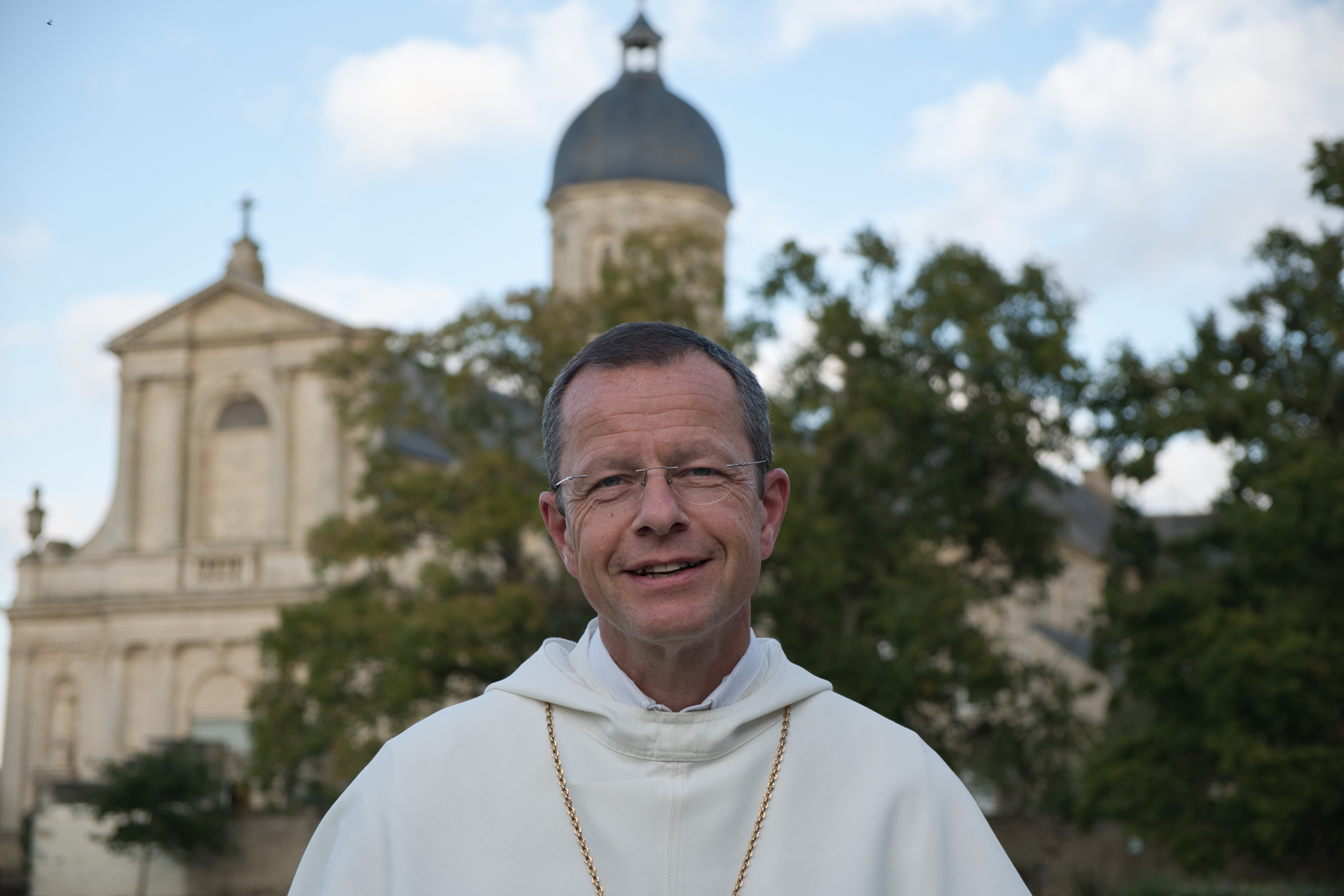 P&egrave;re Fran&ccedil;ois-Marie HUMANN