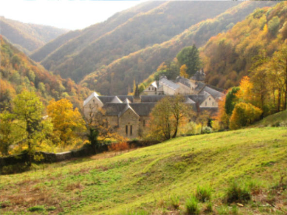 La Fondation des Monast&egrave;res, m&eacute;c&egrave;ne du Grand Prix P&egrave;lerin du Patrimoine